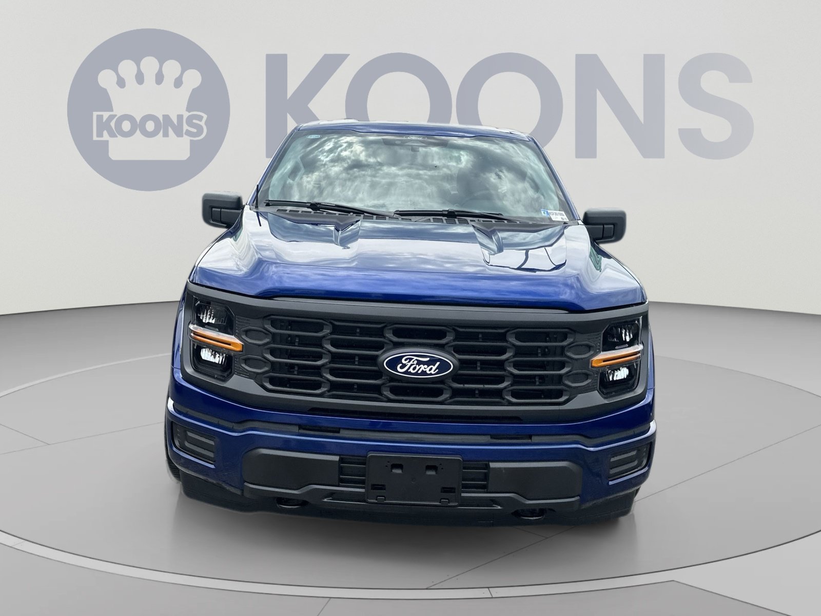 New 2026 Ford F150 XL AWD/4WD image 19