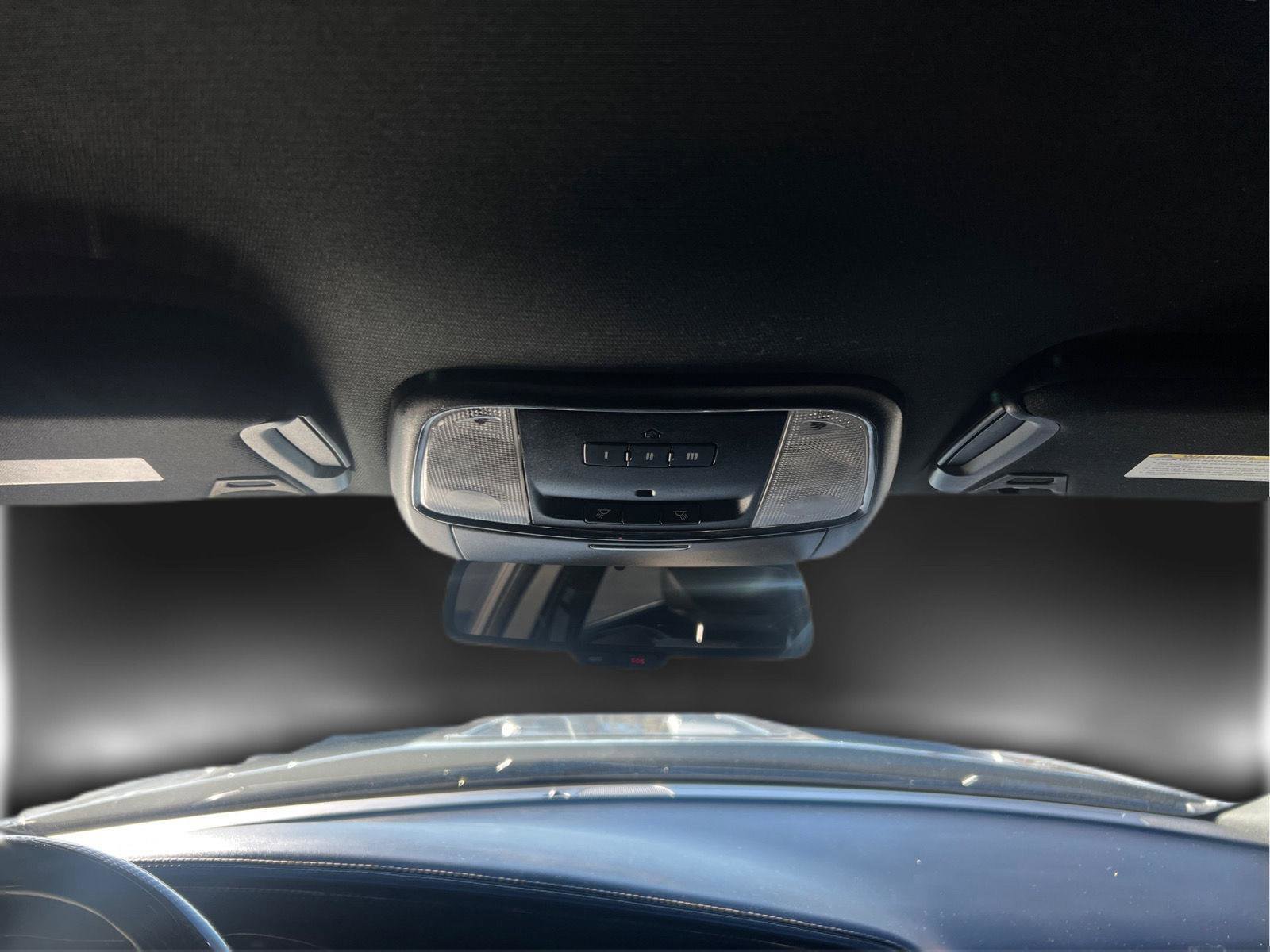 Used 2021 Dodge Charger SRT Hellcat image 20