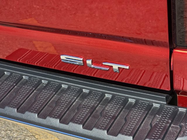New 2026 GMC Sierra 3500 SLT w/ SLT Convenience Package AWD/4WD image 8