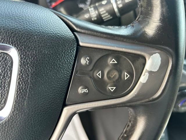 Used 2019 GMC Acadia SLE w/ Driver Alert Package I AWD/4WD image 16