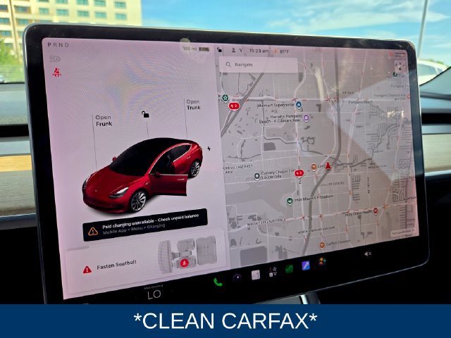 Used 2019 Tesla Model 3 Standard Range RWD image 3