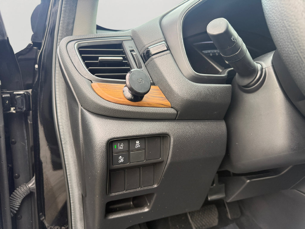 Certified 2022 Honda CR-V EX image 13