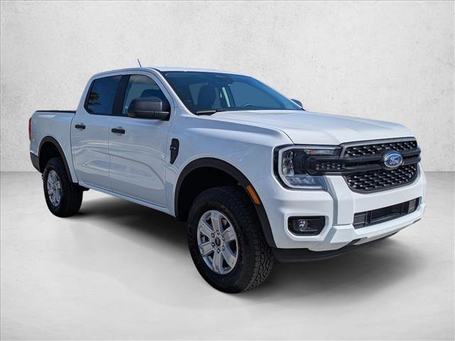 New 2025 Ford Ranger XL image 7