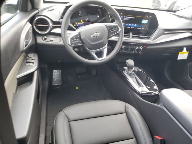 New 2026 Chevrolet Trax ACTIV w/ Driver Confidence Package image 11