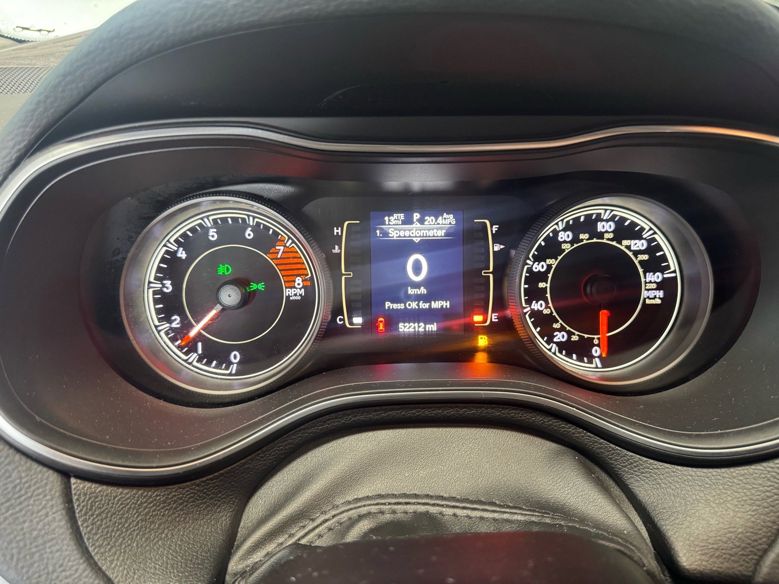 Used 2021 Jeep Cherokee Latitude Lux image 23