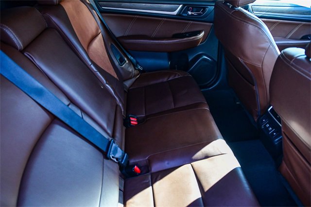 Used 2019 Subaru Outback 2.5i Touring w/ Popular Package #3A image 18