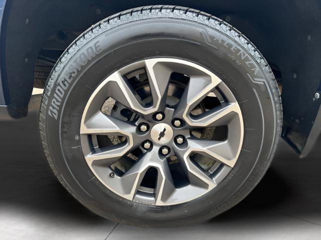 Used 2021 Chevrolet Silverado 1500 RST w/ Texas Edition Plus RWD image 10