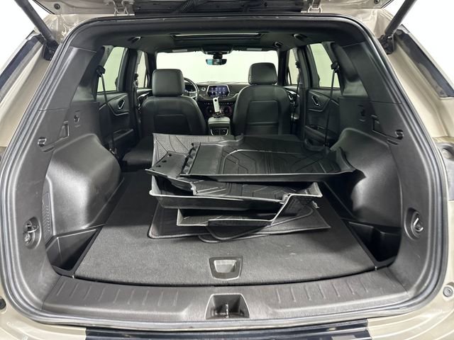 Used 2021 Chevrolet Blazer RS w/ Enhanced Convenience Package image 27