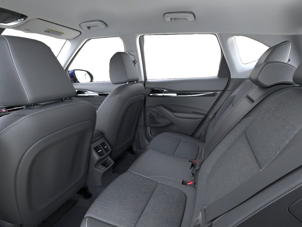 New 2026 Kia Seltos S AWD/4WD image 18