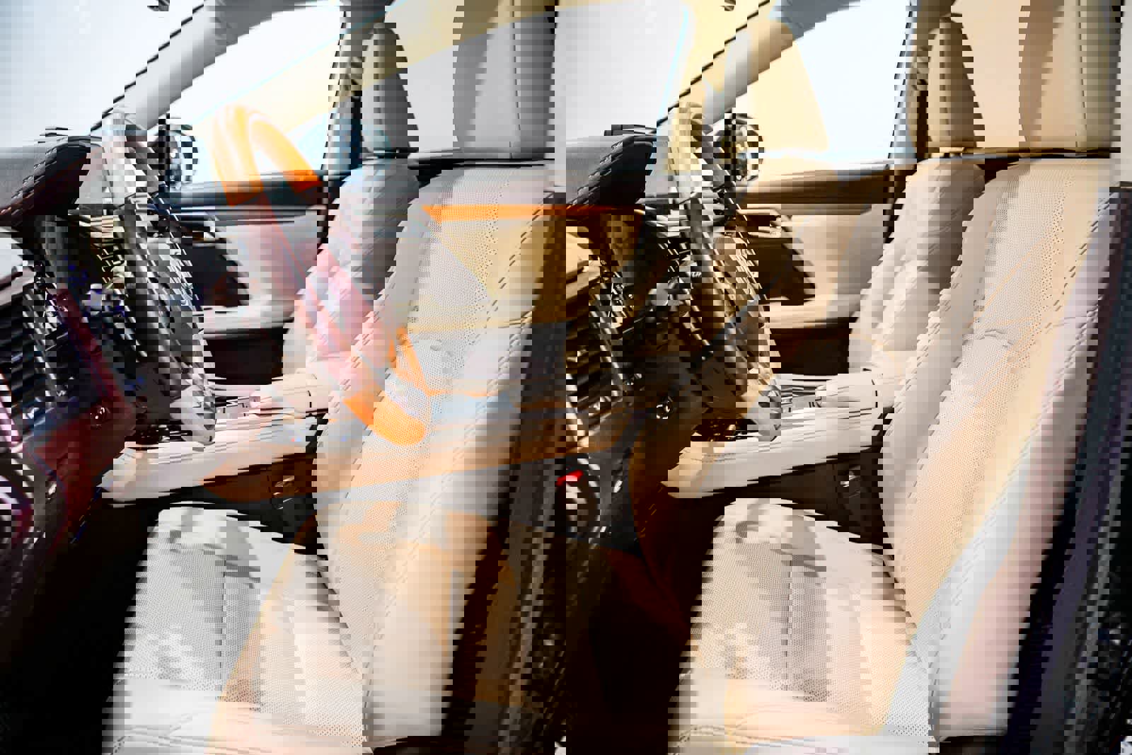 Used 2020 Lexus RX 350 FWD w/ Premium Package image 17