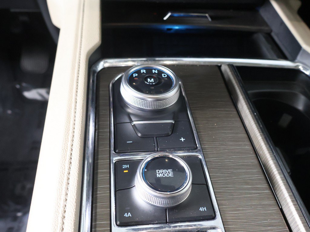 Used 2024 Ford Expedition Max Limited AWD/4WD image 56