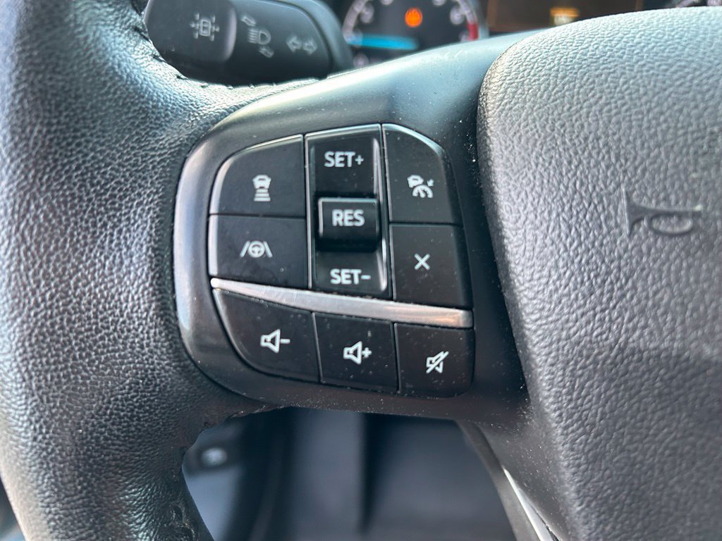 Used 2022 Ford Maverick Lariat w/ Lariat Luxury Package AWD/4WD image 14
