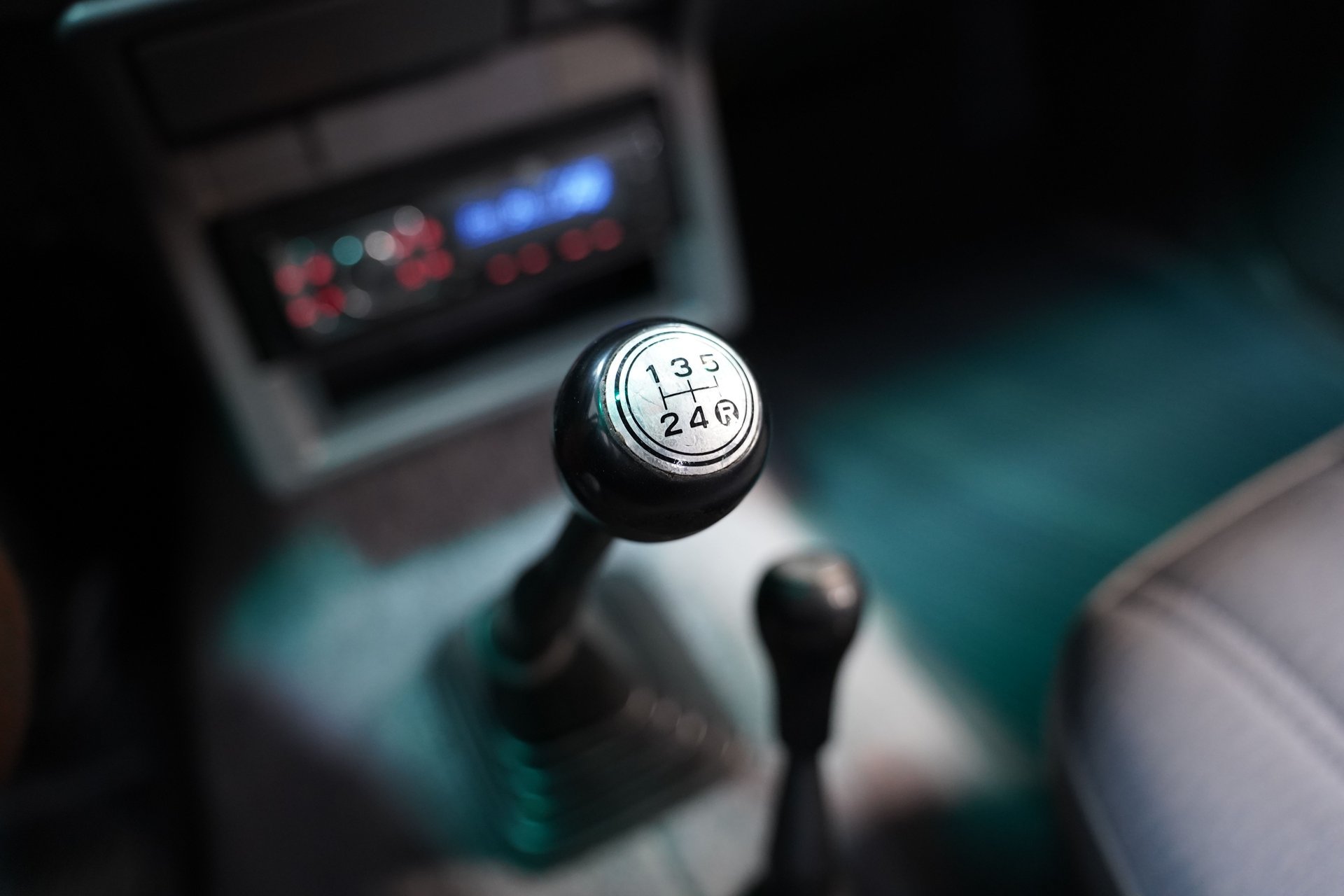 Used 1988 Toyota Pickup 4x4 Regular Cab image 34