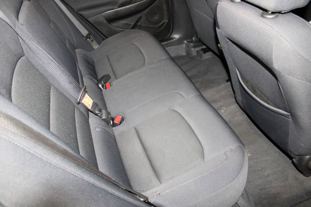 Used 2023 Chevrolet Malibu LT image 23