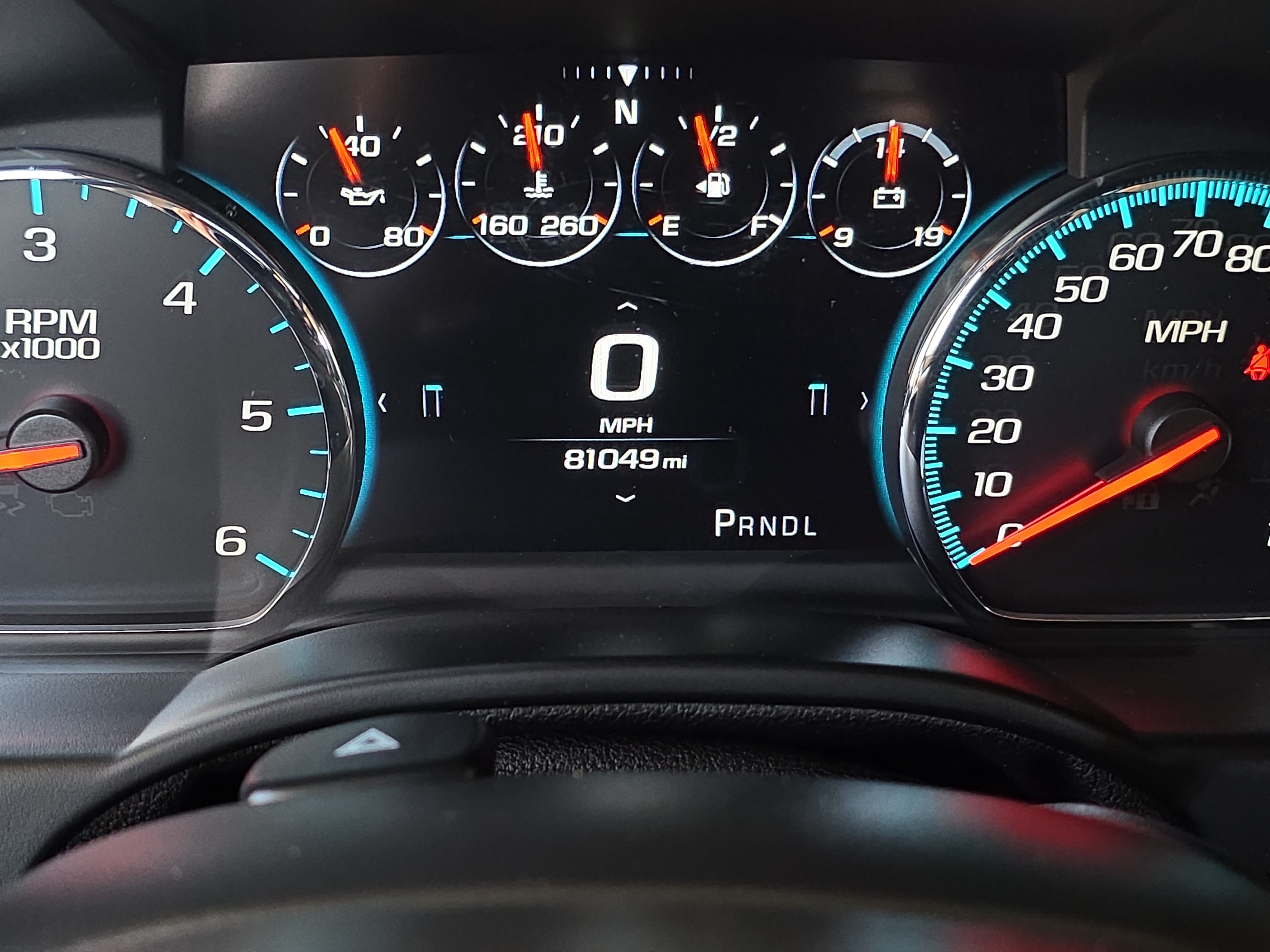 Used 2018 GMC Yukon Denali w/ Open Road Package AWD/4WD image 19