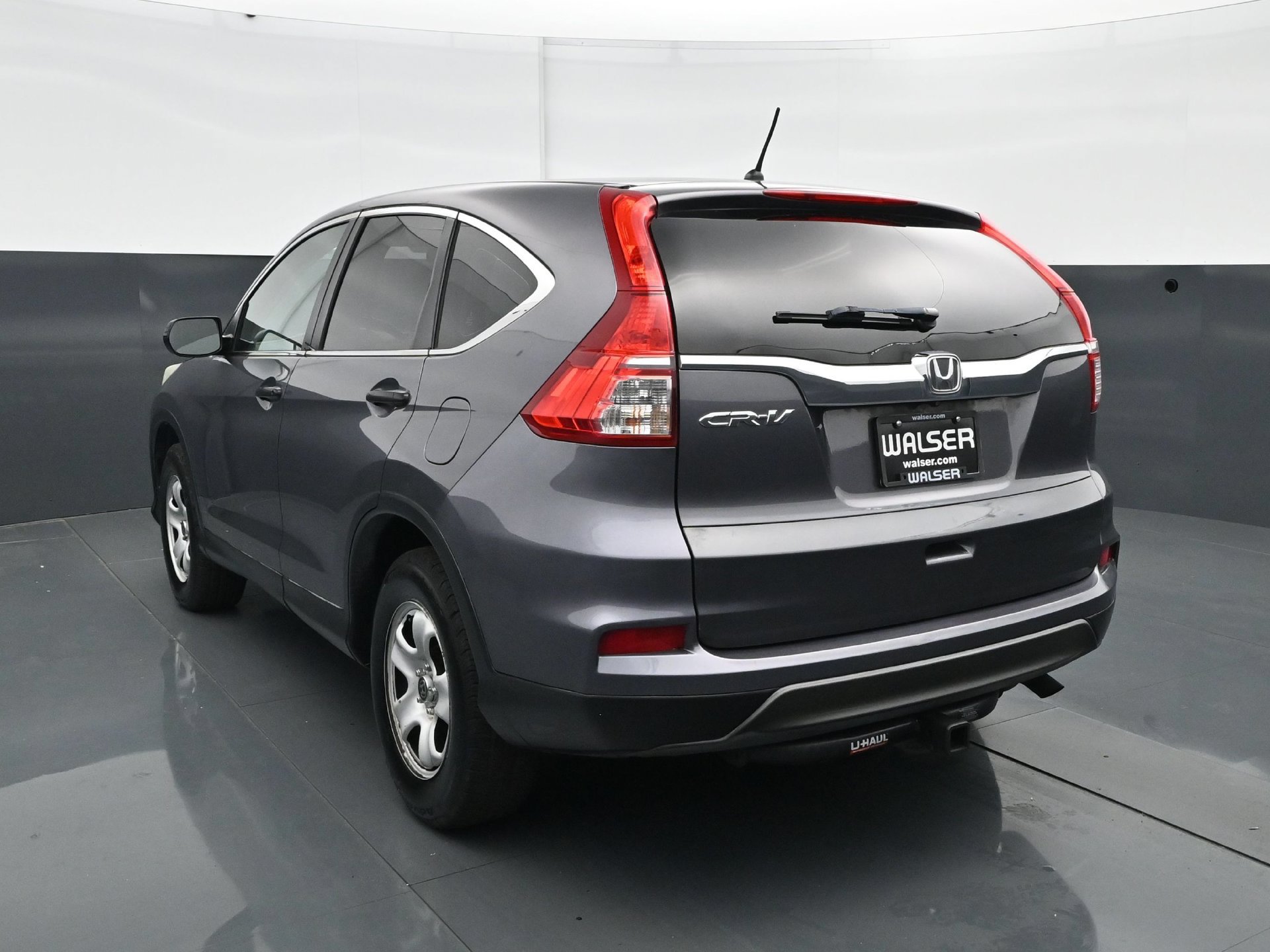 Used 2016 Honda CR-V LX image 5
