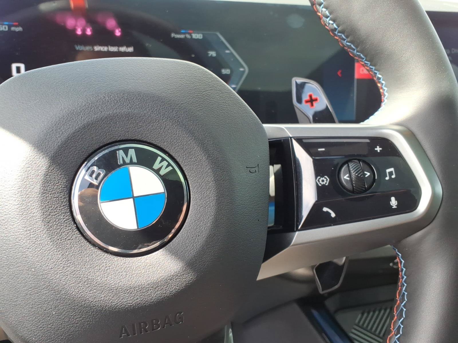 Used 2026 BMW X3 M50 w/ Premium Package AWD/4WD image 26