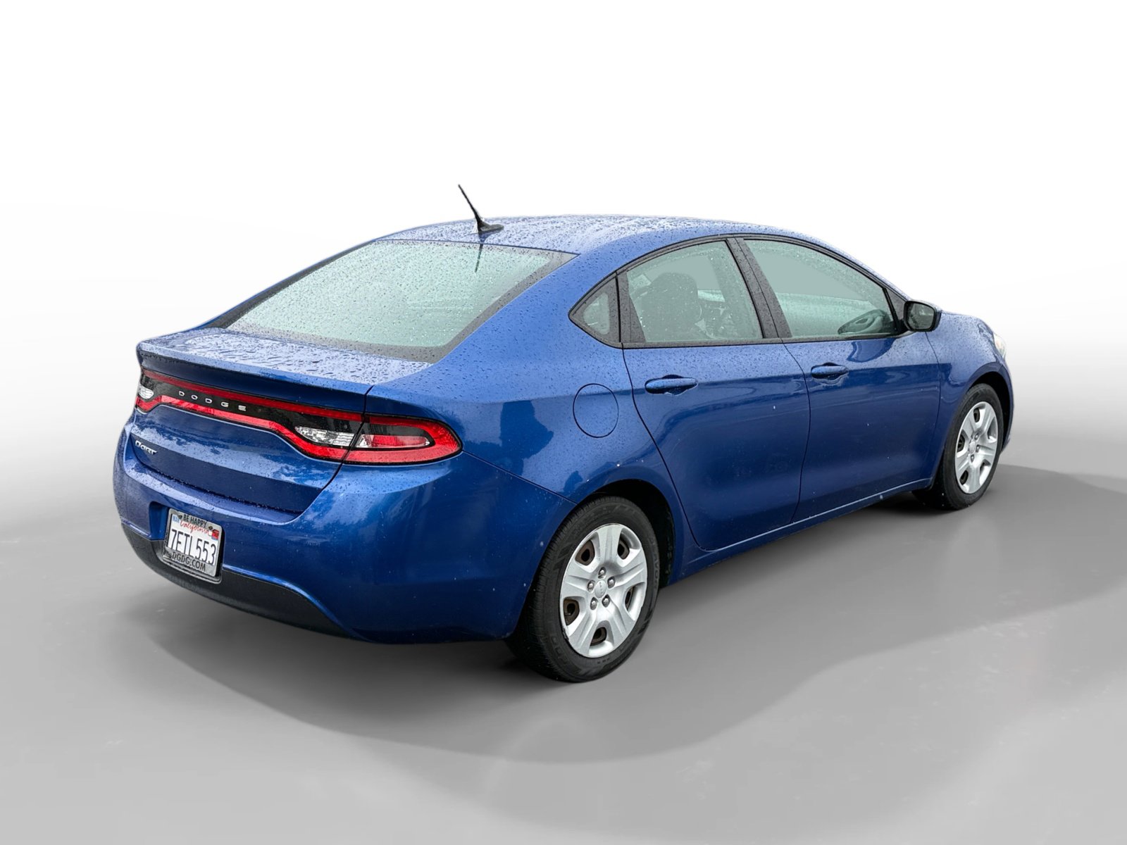 Used 2014 Dodge Dart SE w/ Convenience Group image 5
