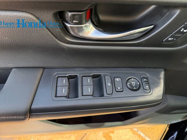 New 2026 Honda CR-V Sport-L image 21