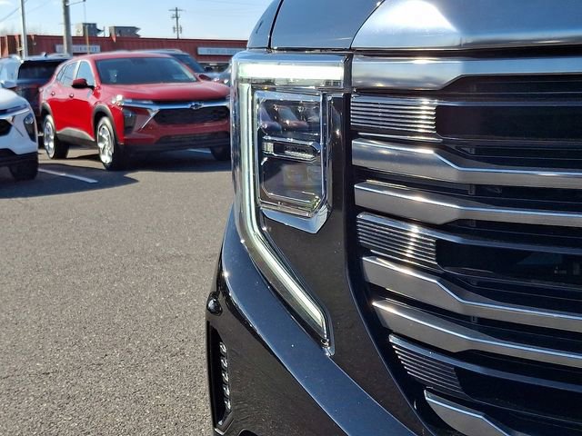 Certified 2024 GMC Sierra 1500 AT4 w/ Technology Package image 9