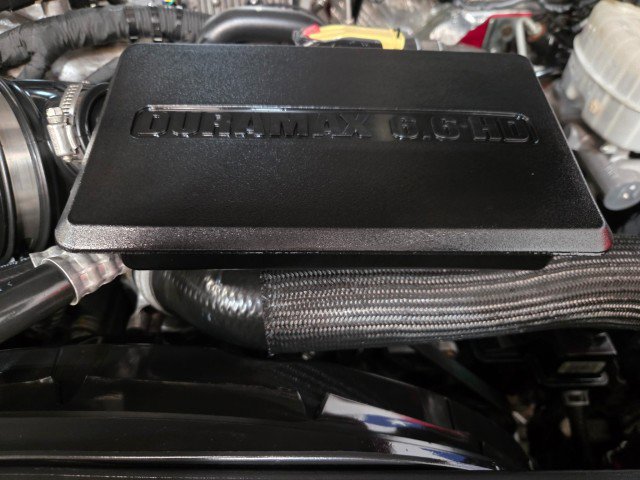 Used 2019 GMC Sierra 2500 SLT w/ Duramax Plus Package image 86