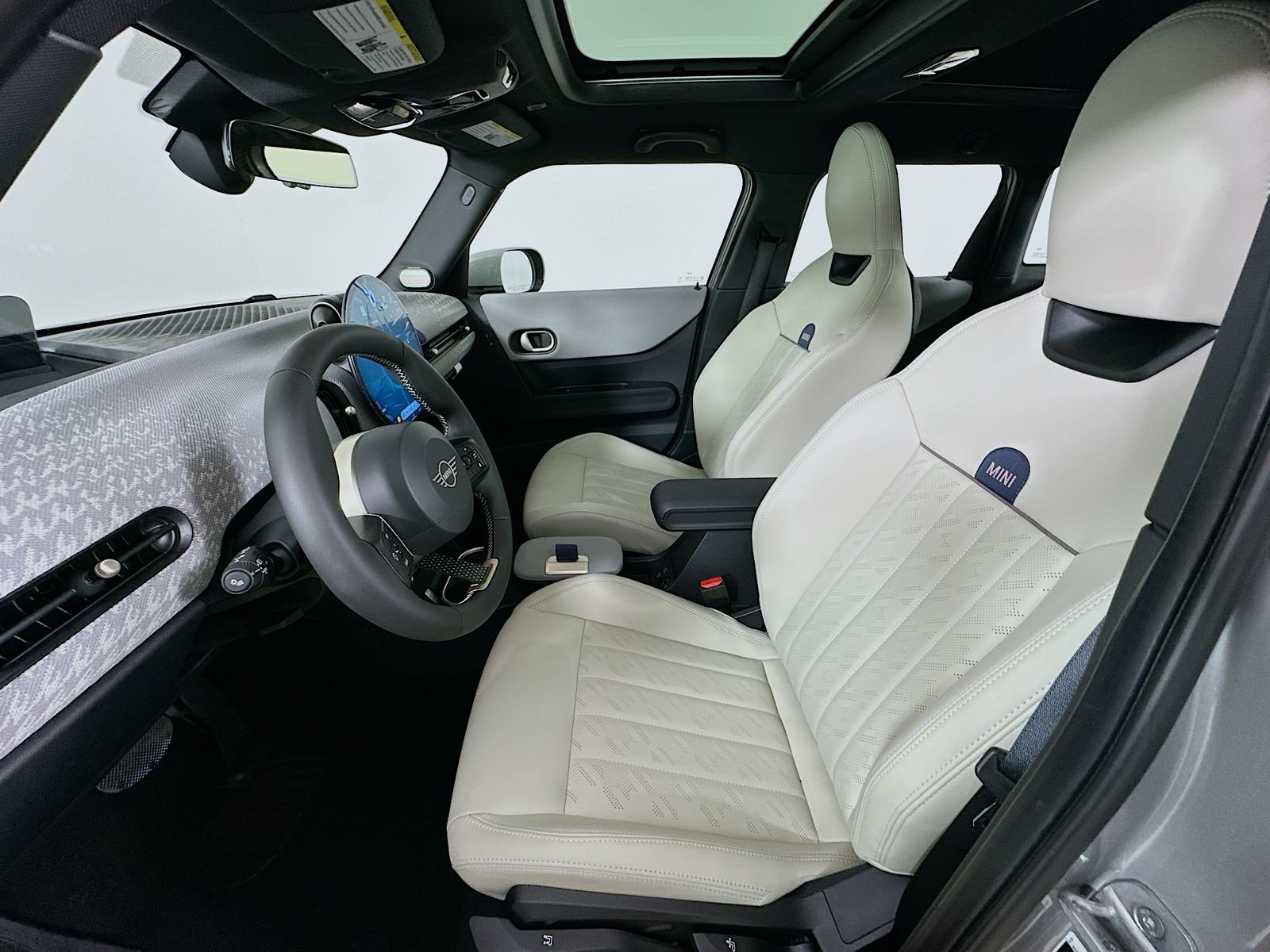 New 2026 MINI Cooper S FWD image 32