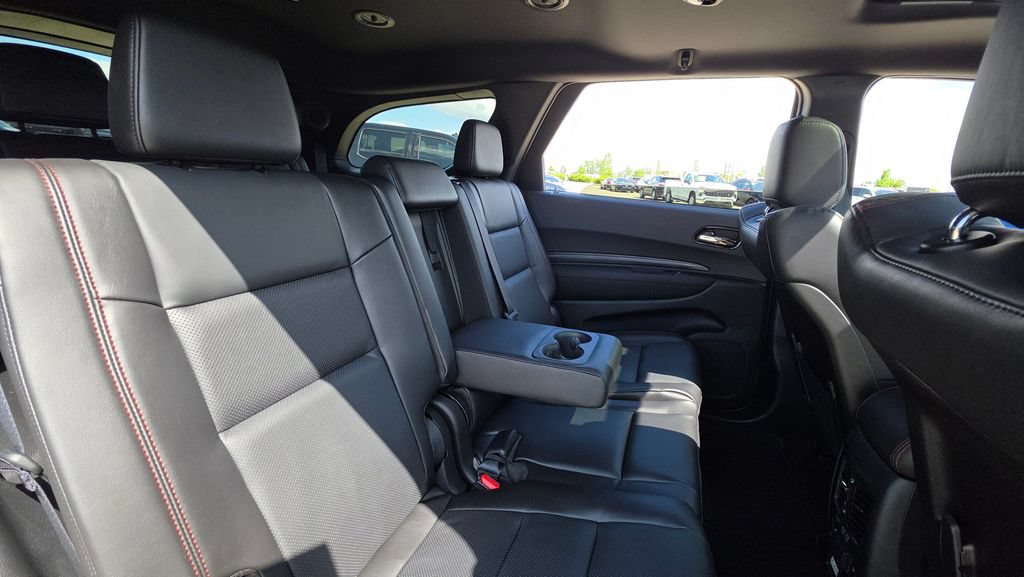 New 2026 Dodge Durango GT AWD/4WD image 14