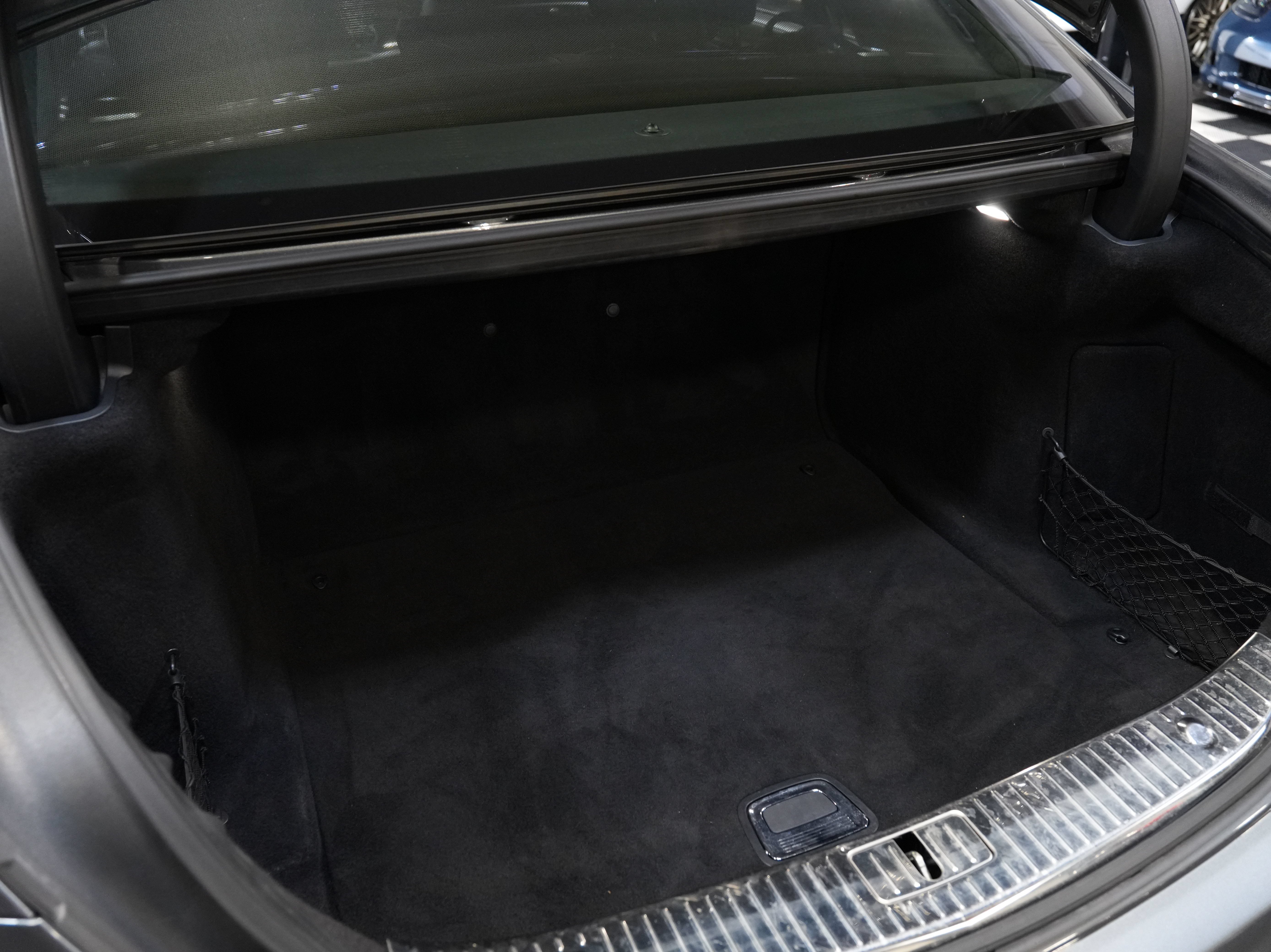 Used 2020 Mercedes-Benz S 63 AMG 4MATIC Sedan image 55
