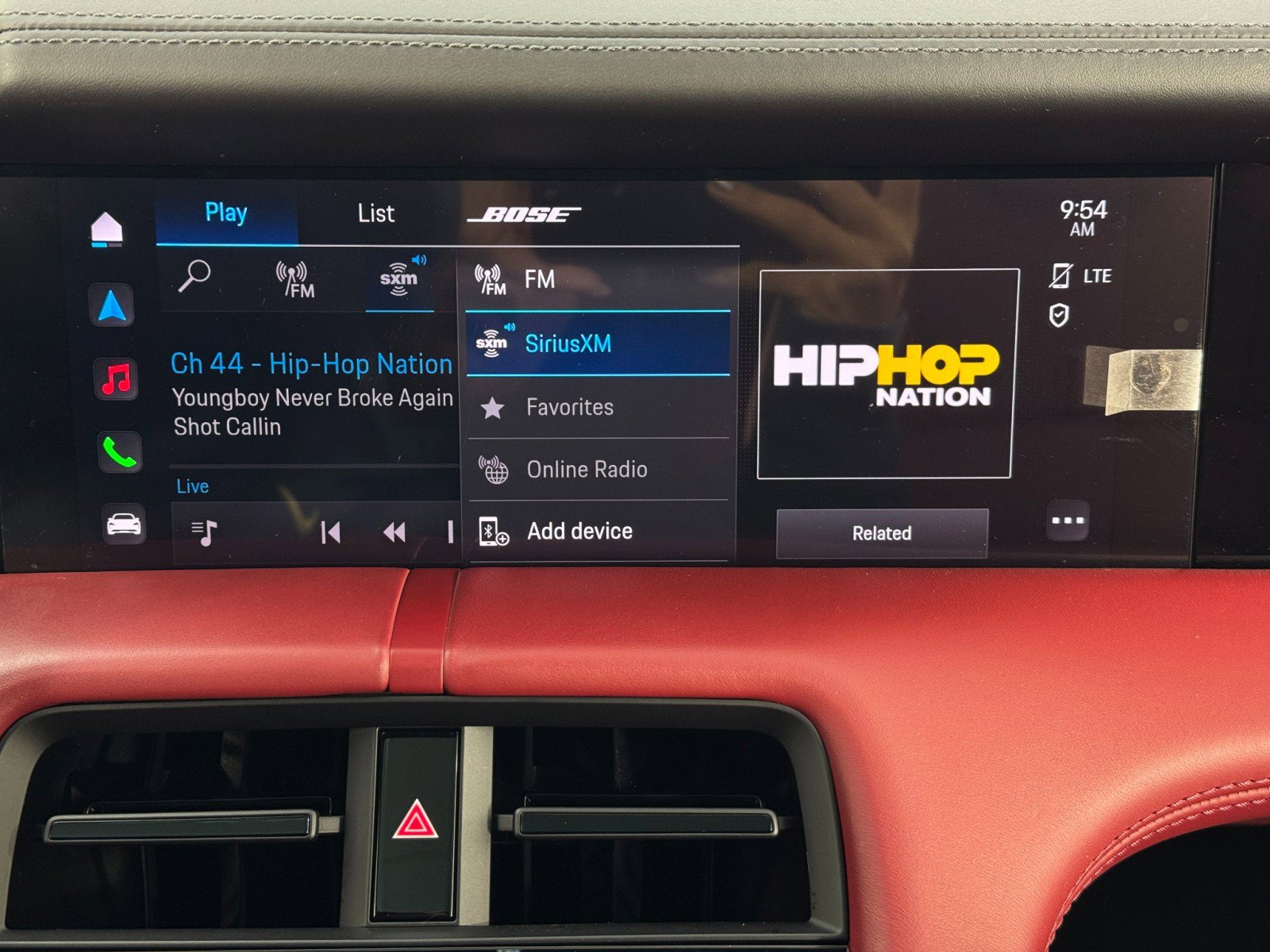 Used 2023 Porsche Taycan w/ Premium Package image 27