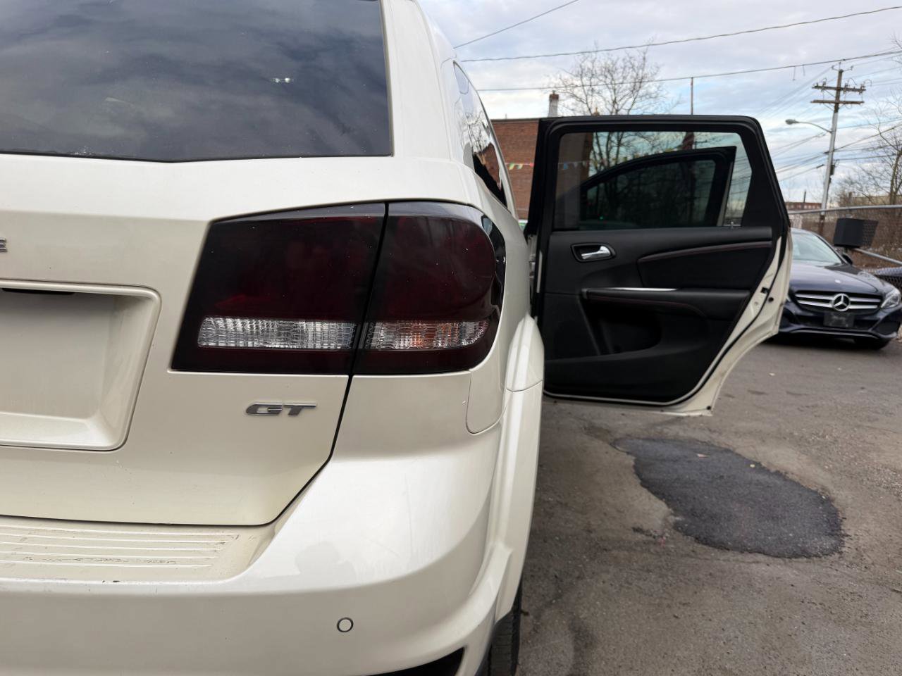 Used 2018 Dodge Journey GT w/ Driver Convenience Group image 44