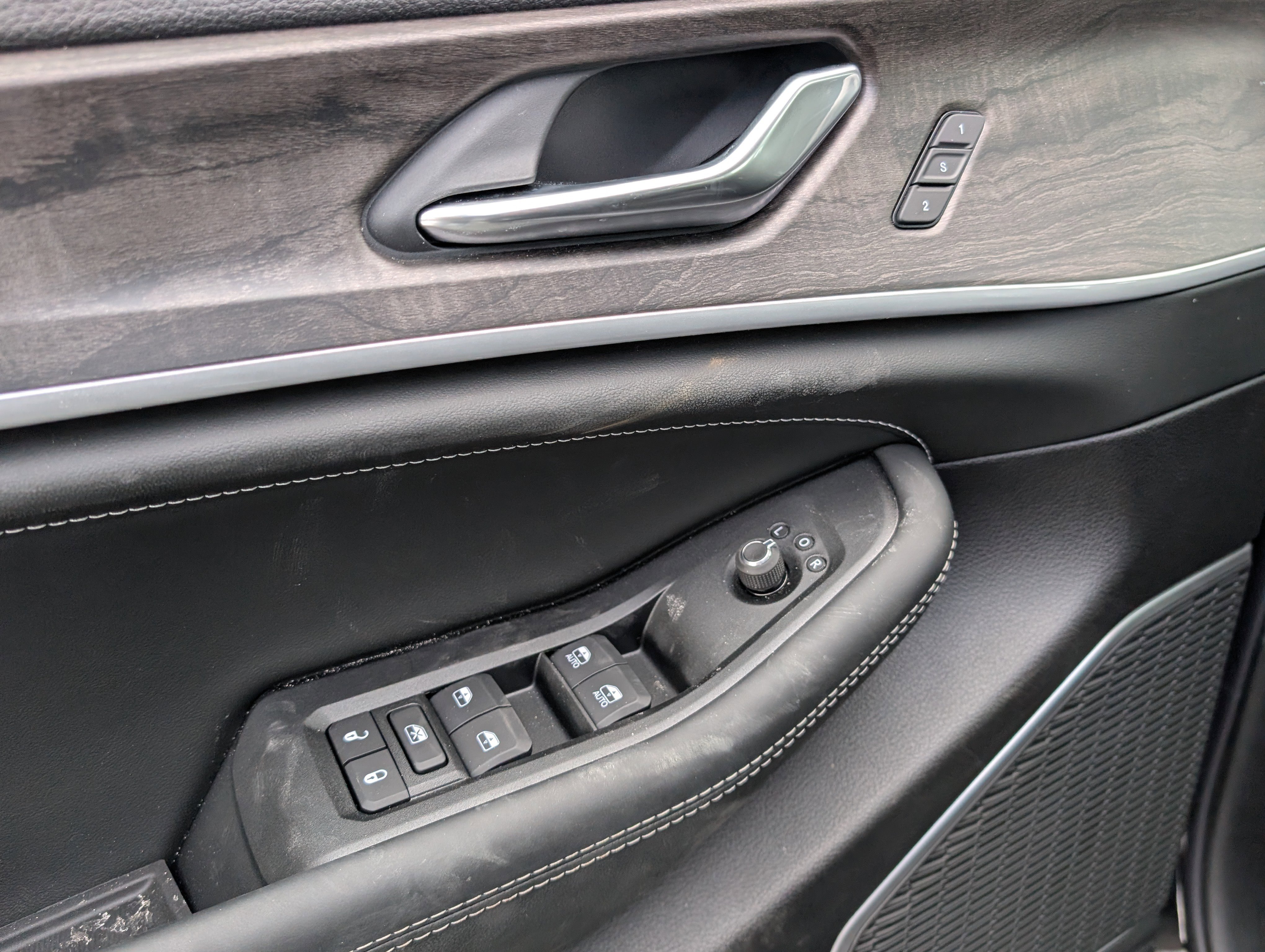 New 2026 Jeep Grand Cherokee Limited image 17