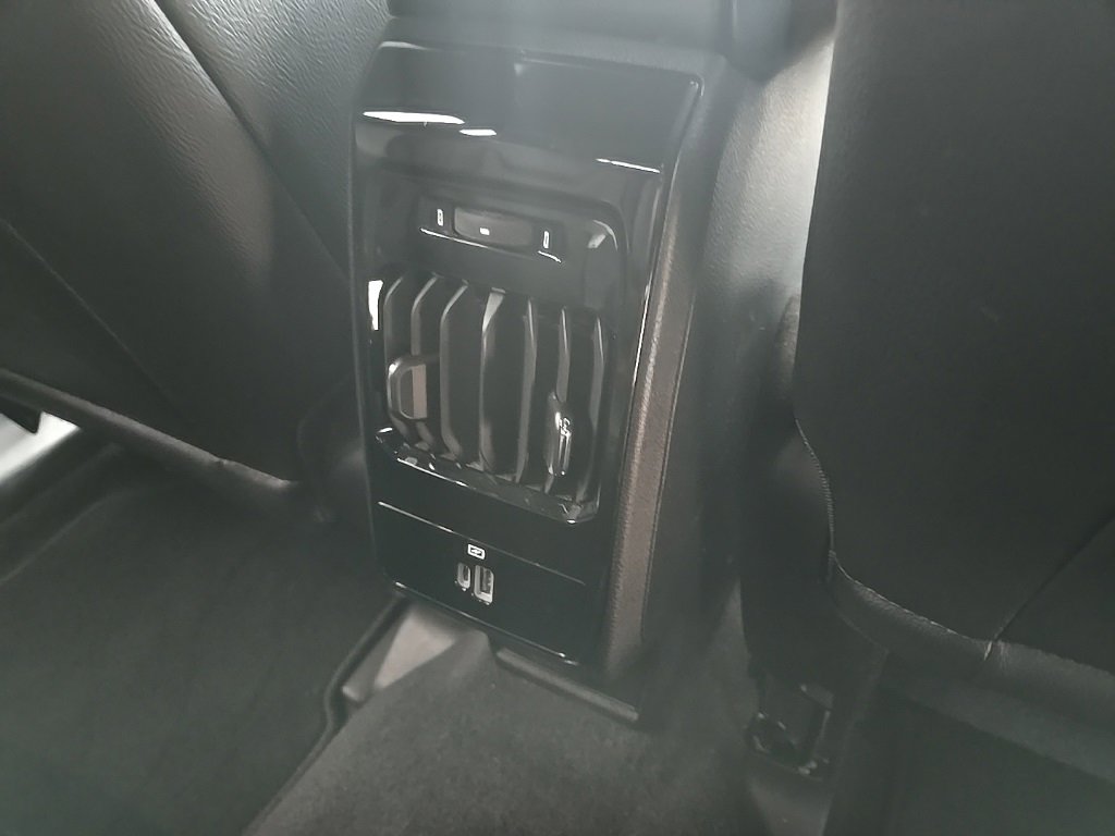 Used 2024 Jeep Compass Limited w/ Elite Group image 75