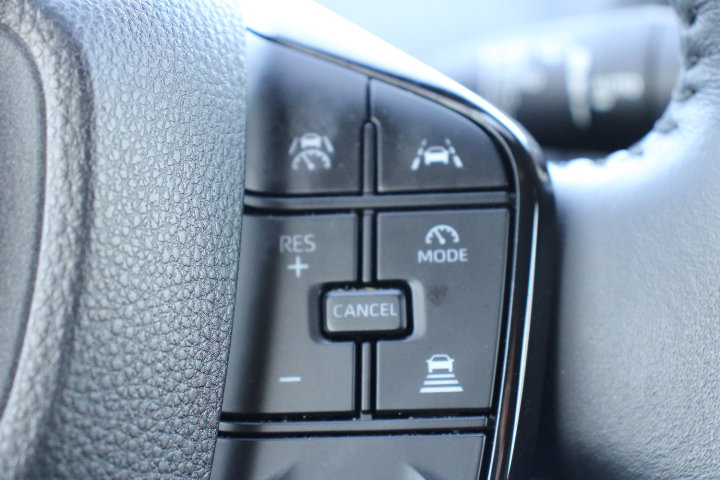 Used 2023 Toyota bZ4X Limited image 25