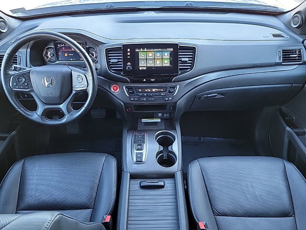 Used 2023 Honda Passport EX-L image 23