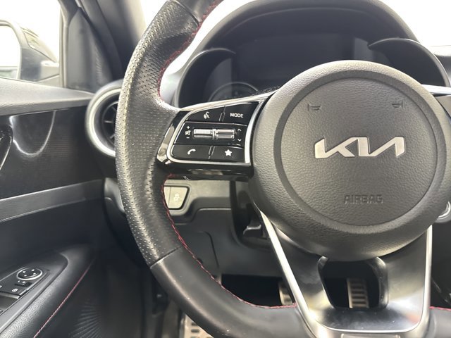 Certified 2023 Kia Forte GT image 17