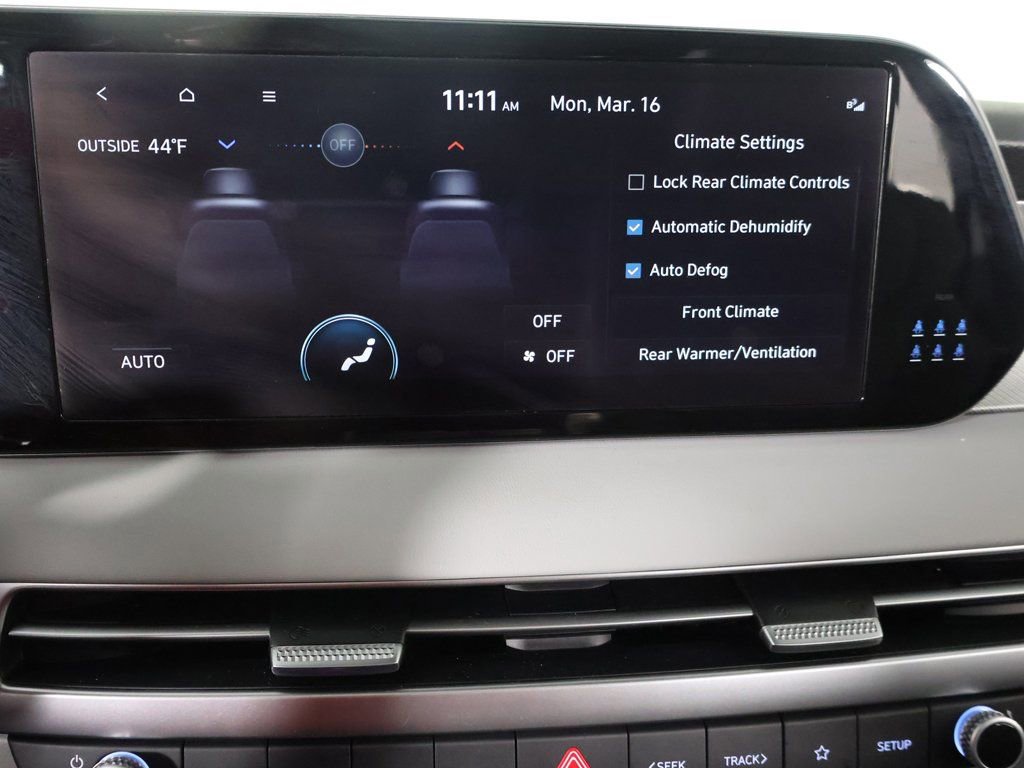 Used 2024 Hyundai Palisade SEL image 51