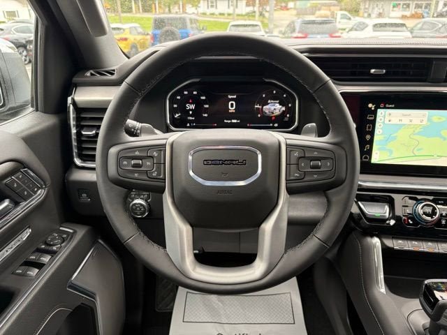 New 2026 GMC Sierra 1500 Denali w/ Denali Reserve Package AWD/4WD image 22