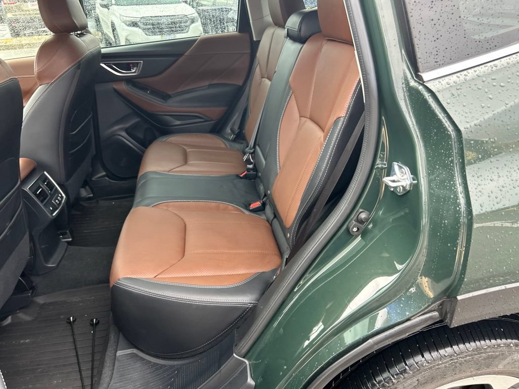 Certified 2023 Subaru Forester Touring AWD/4WD image 17