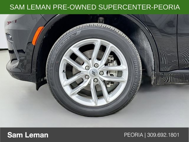 Used 2024 Dodge Durango GT image 30