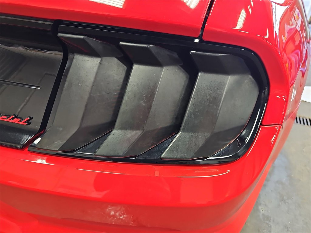 Used 2020 Ford Mustang GT Premium w/ California Special Package image 31