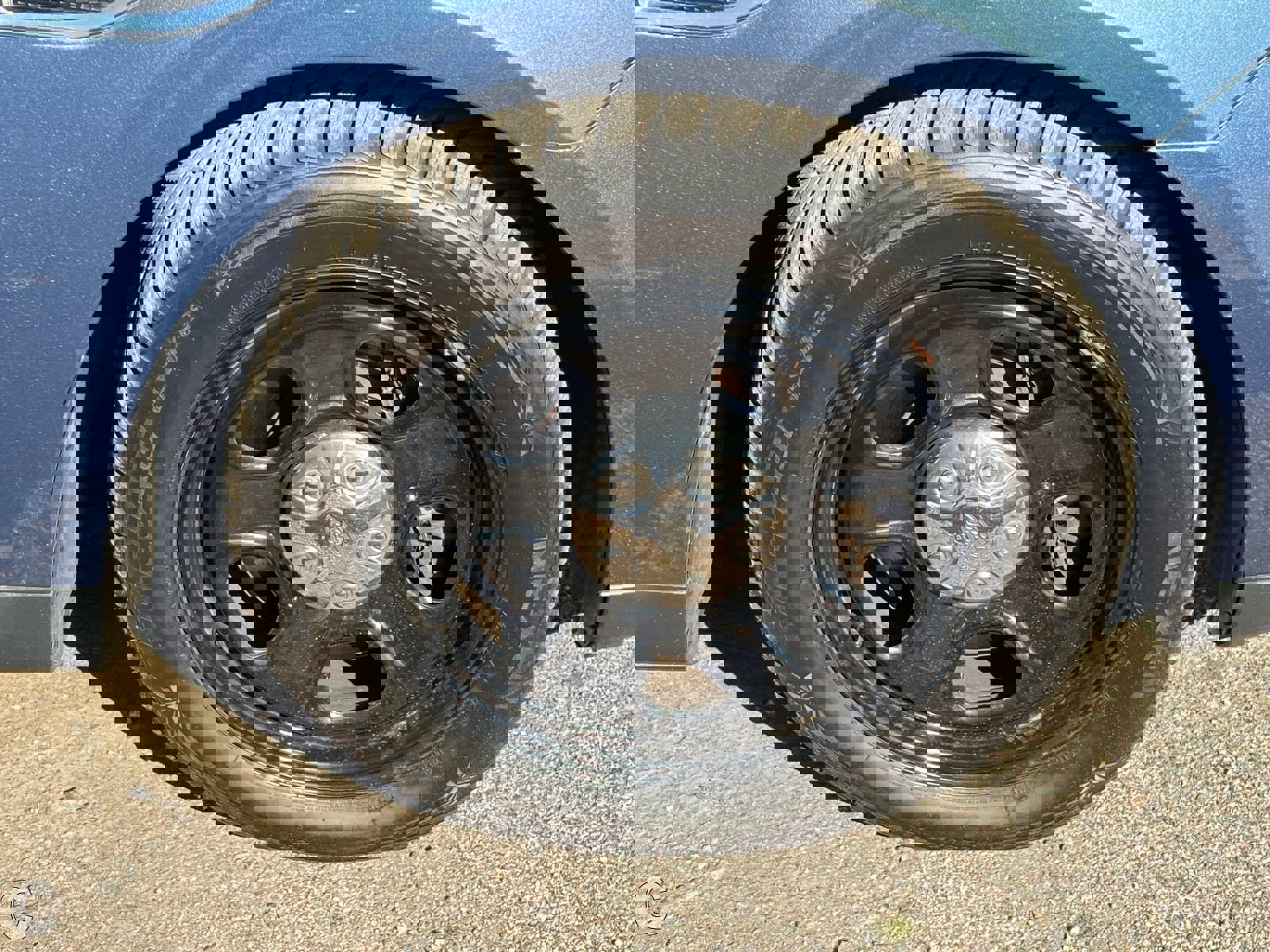 Used 2018 Ford Taurus Police Interceptor image 8