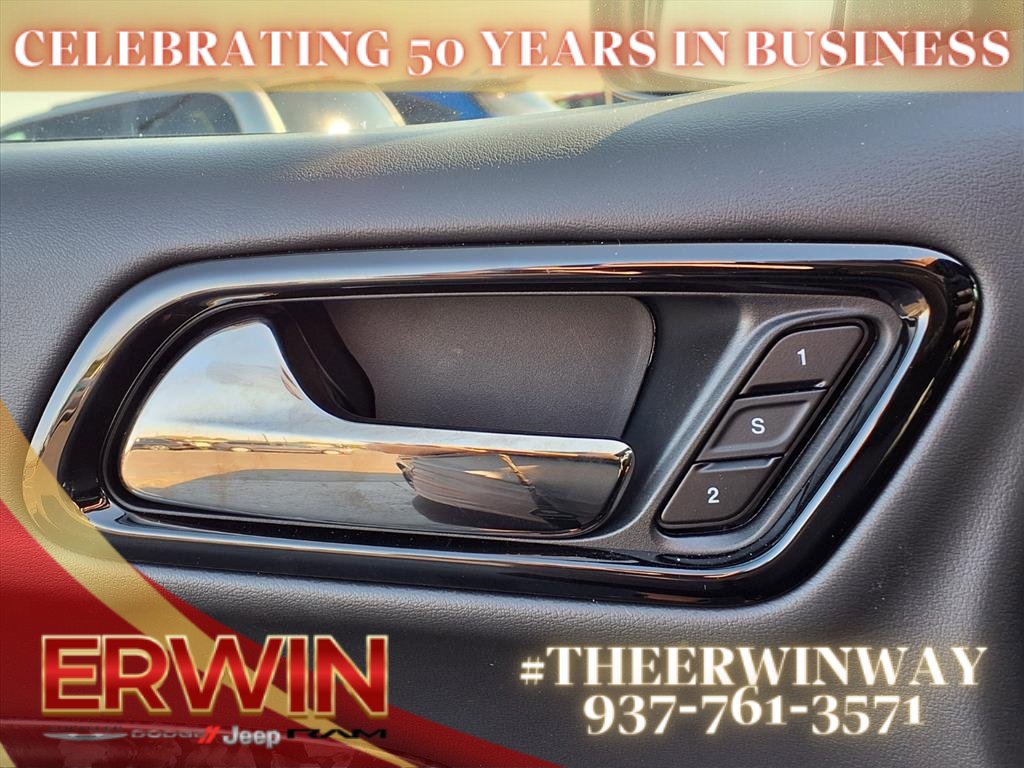 Used 2024 Dodge Durango SRT image 19