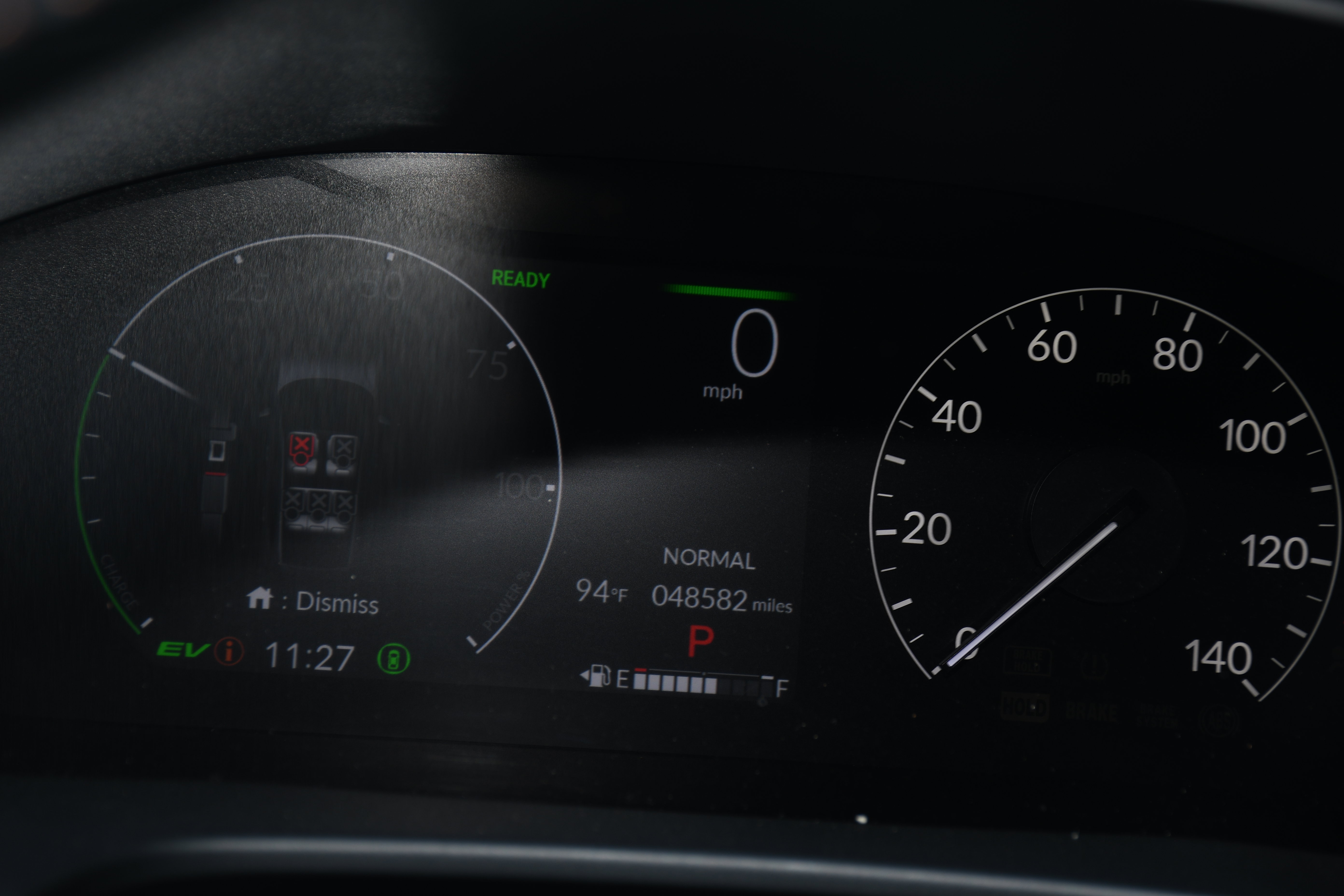 Used 2024 Honda CR-V Sport-L image 15