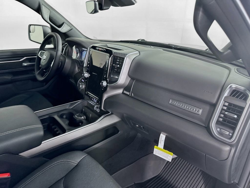 New 2026 RAM 1500 Big Horn image 36