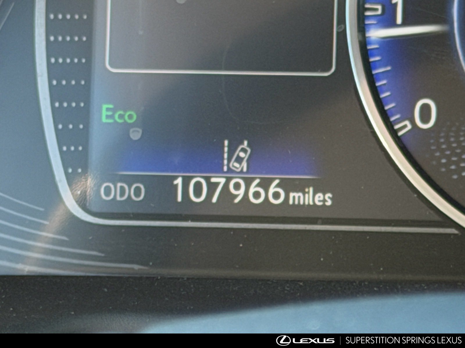 Used 2019 Lexus ES 350 w/ Accessory Package 2 FWD image 17