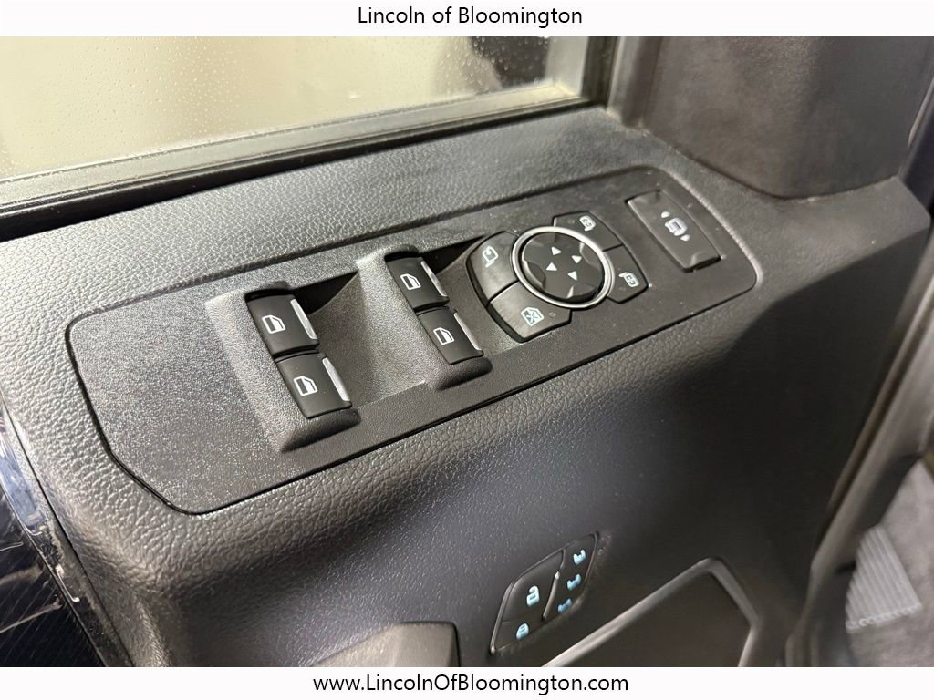 Used 2021 Ford F250 Platinum w/ FX4 Off-Road Package image 18