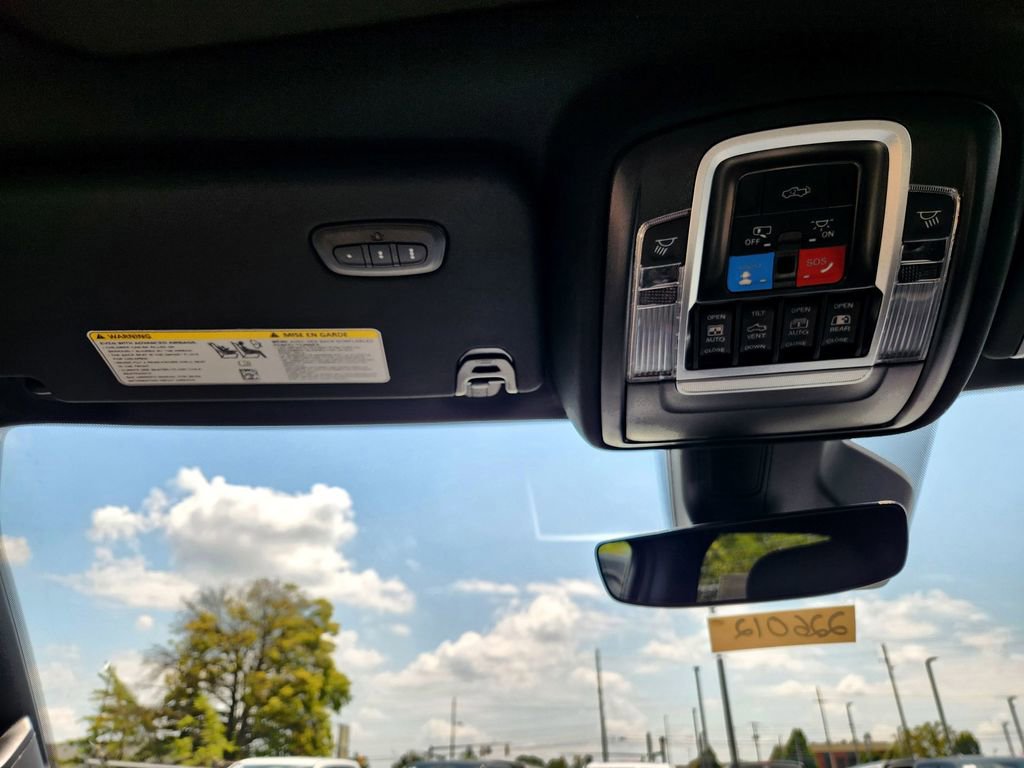 New 2026 RAM 1500 Big Horn image 29