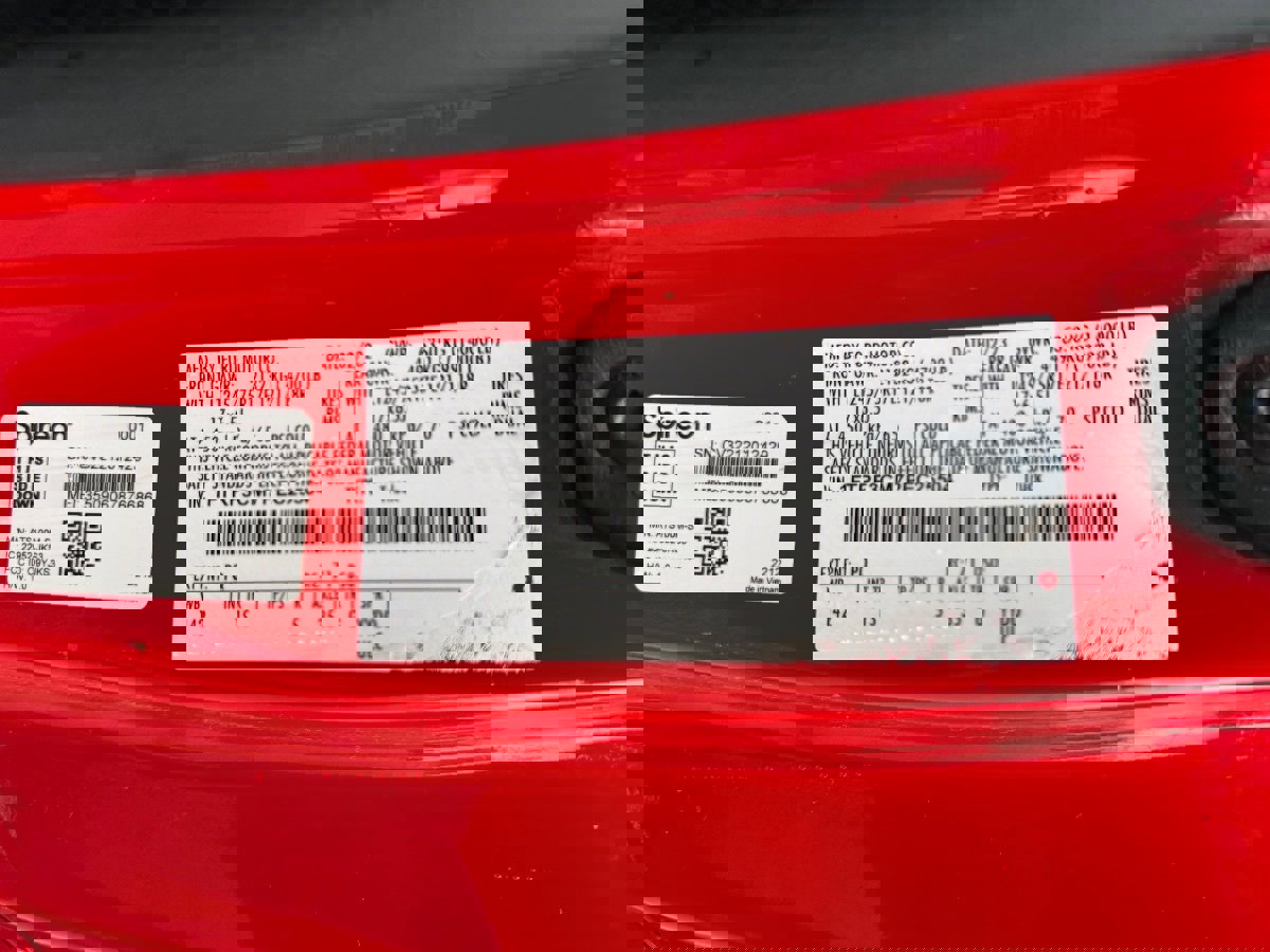 Used 2023 Ford F350 XL w/ XL Chrome Package RWD image 32