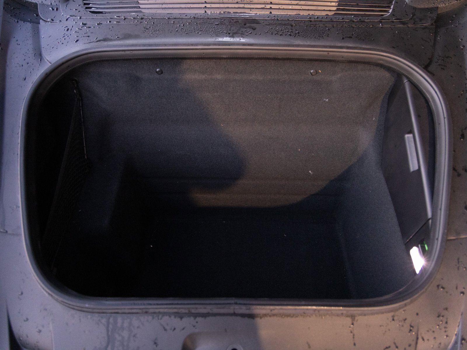 Used 2021 Porsche 911 Turbo S image 35