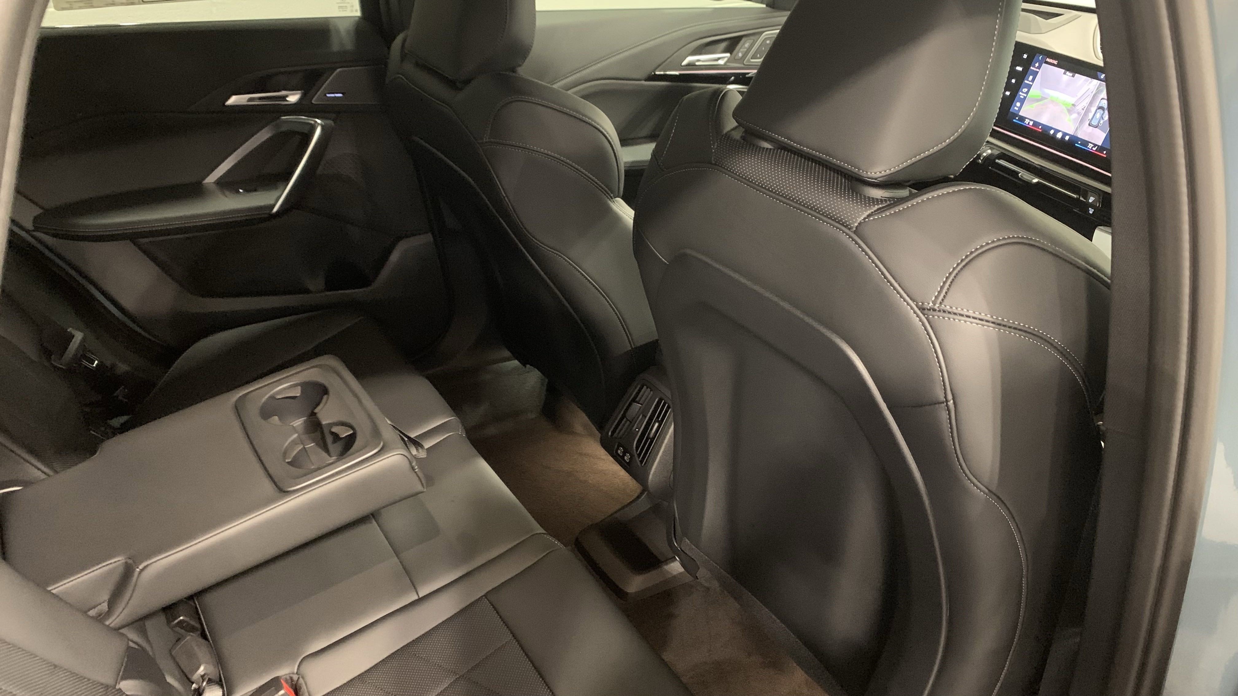 New 2026 BMW X1 xDrive28i w/ Technology Package image 28